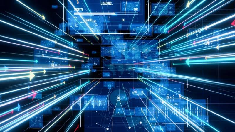 仙居县SCADA系统开发：守护工业安全的数字卫士