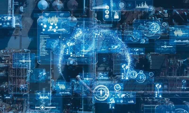 ERP系统信创国产化:仙居县软件开发公司打造企业数字化转型新引擎